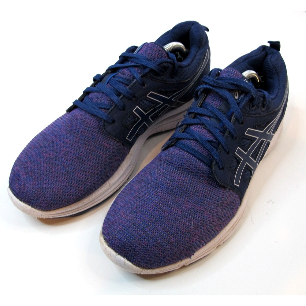 ASICS Gel-Torrance 1022A046 Running Shoes Blue/Purple Women's Size 8.5
